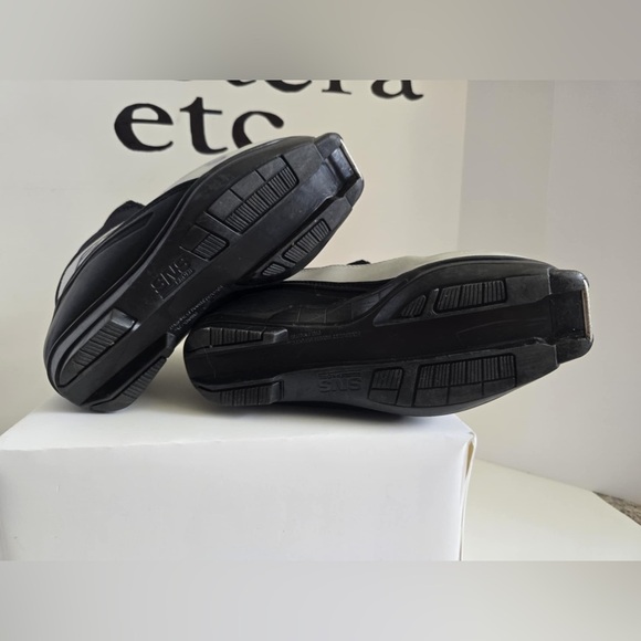 Fischer XJ Sprint Cross Country Ski Boots Size EU35 SNS Profil - Picture 10 of 12